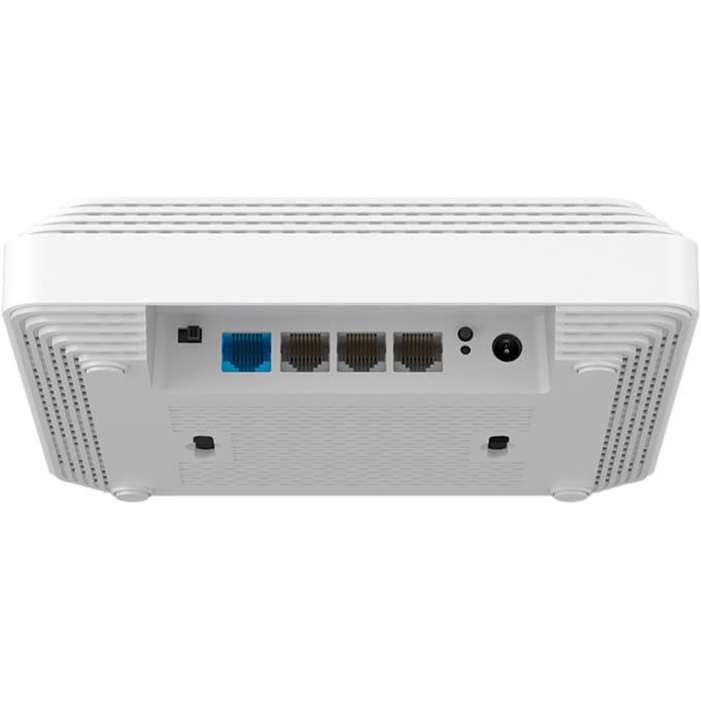Роутер Keenetic WIFI AX3000, 4хGigabit Sprinter SE(KN-3712) (KN-3712)