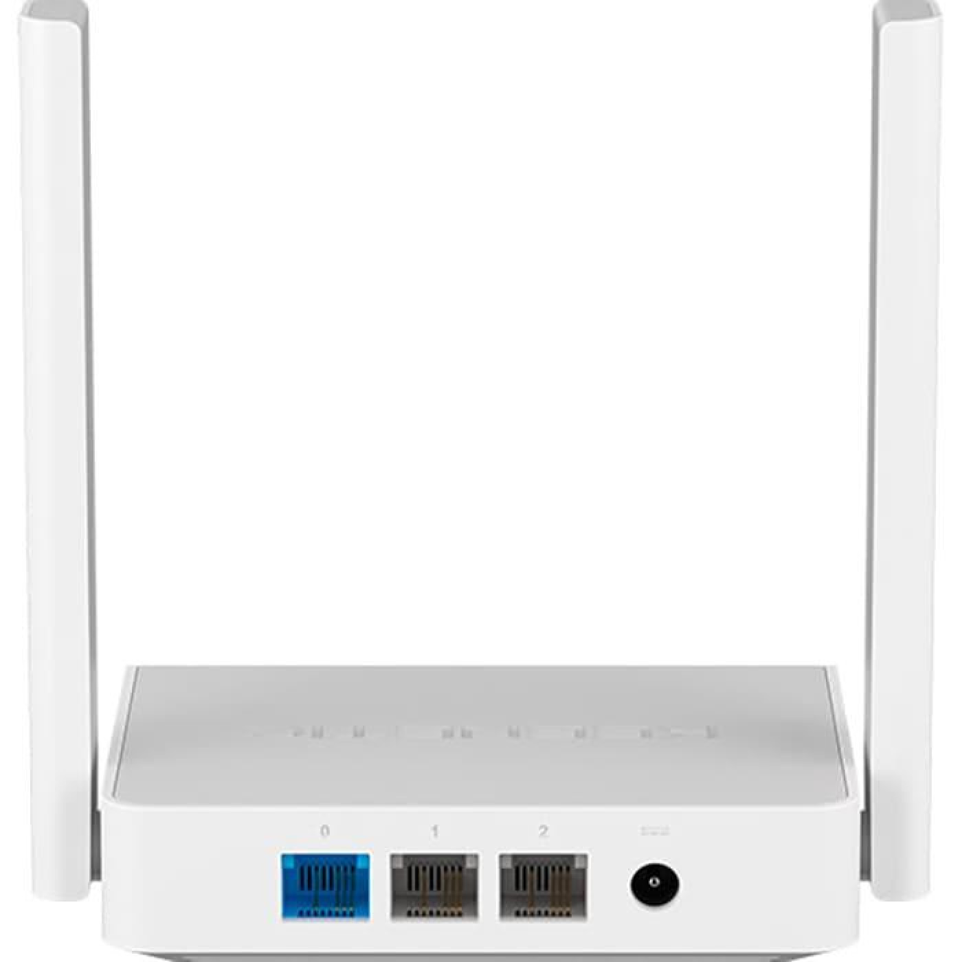 Роутер Keenetic WIFI N300, 3хEthernet Starter (KN-1121)