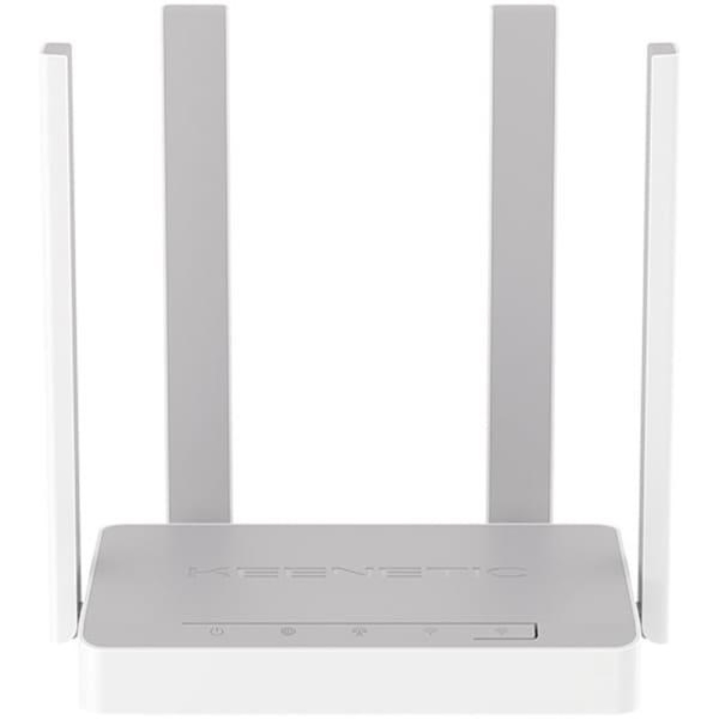 Роутер Keenetic WIFI N300, LTE-модем, 4хEthernet Runner 4G (KN-2211)