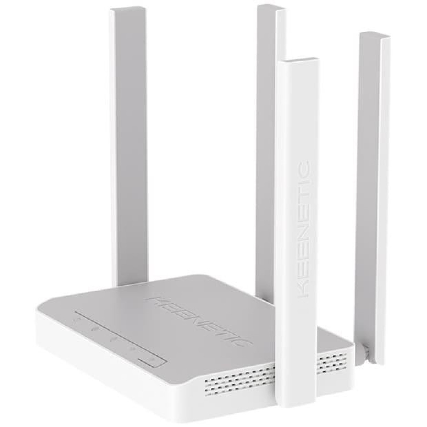 Роутер Keenetic WIFI N300, LTE-модем, 4хEthernet Runner 4G (KN-2211)