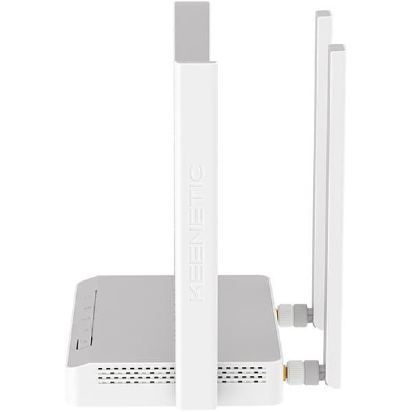 Роутер Keenetic WIFI N300, LTE-модем, 4хEthernet Runner 4G (KN-2211)
