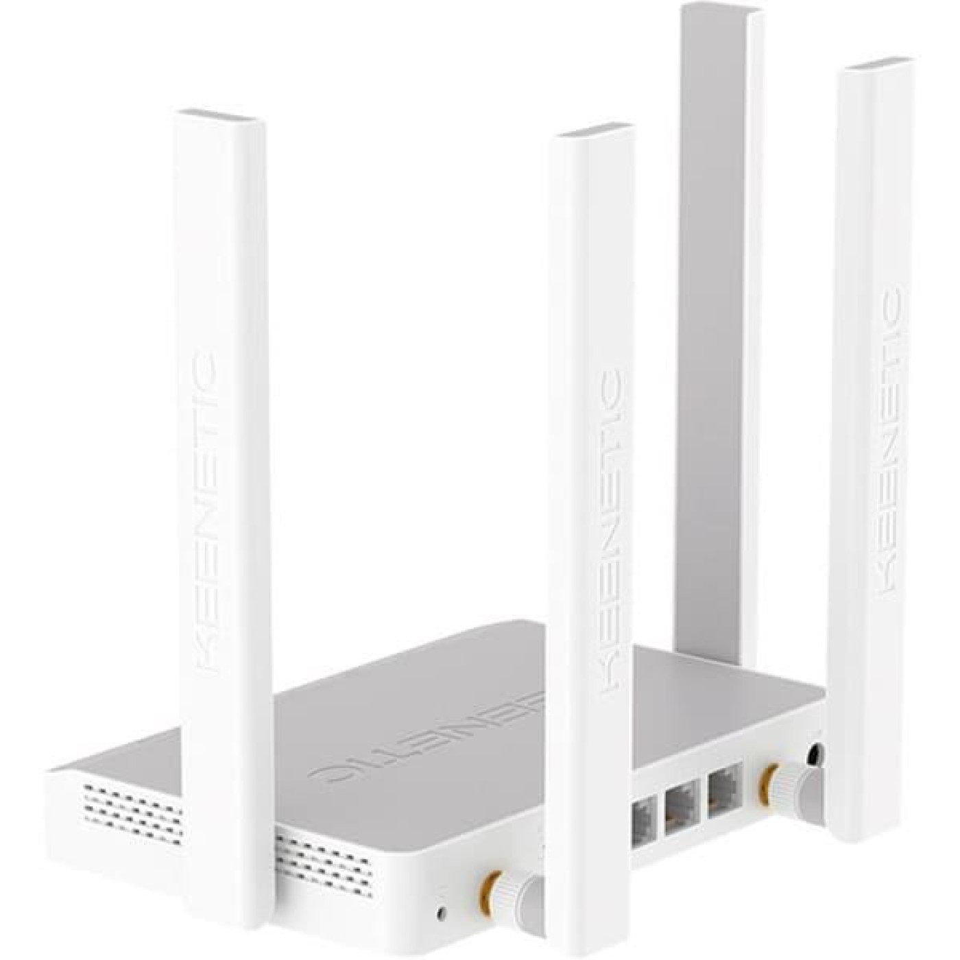 Роутер Keenetic WIFI N300, LTE-модем, 4хEthernet Runner 4G (KN-2211)