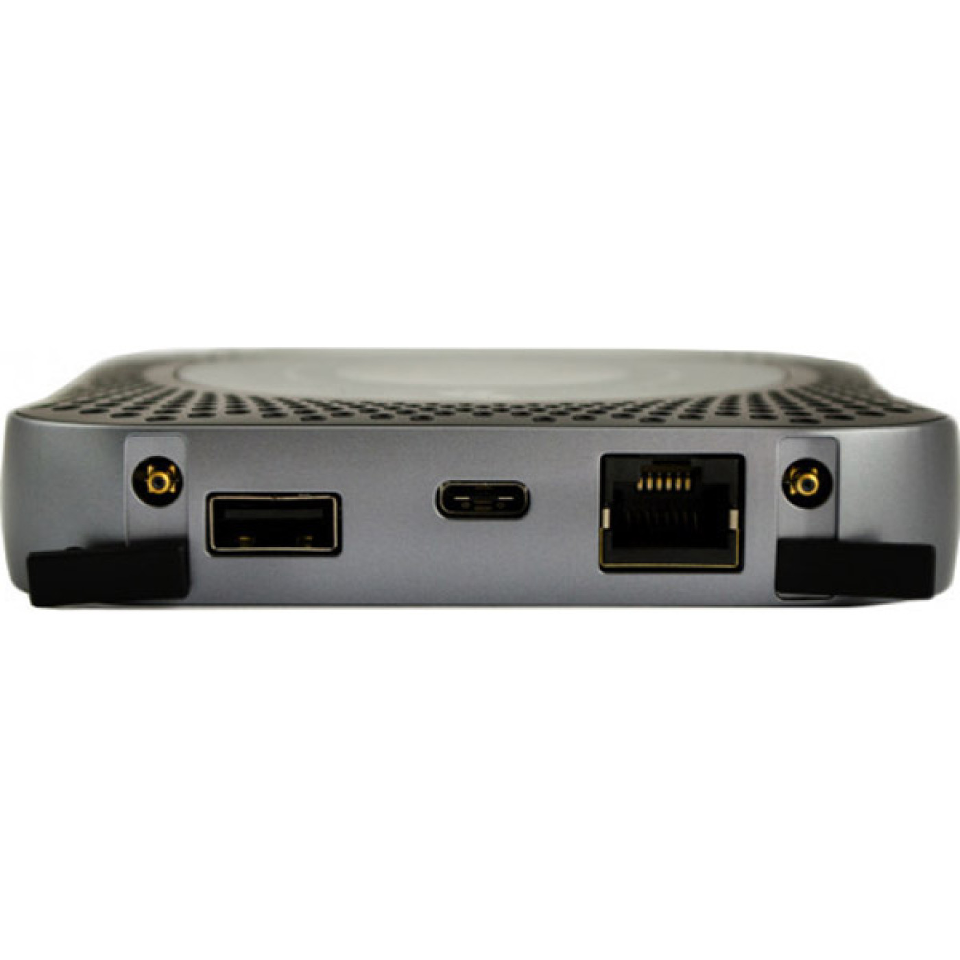 Роутер Netgear 4G MR1100 AC1200 Black 802.11ac (MR1100-100EUS)