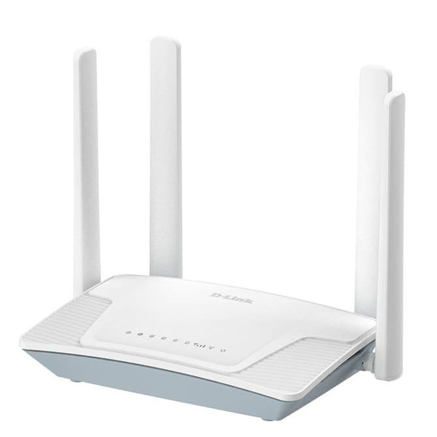 Роутер D-Link G403C N300, 4G/LTE, 3xFE LAN, 1xFE LAN/WAN (G403C)