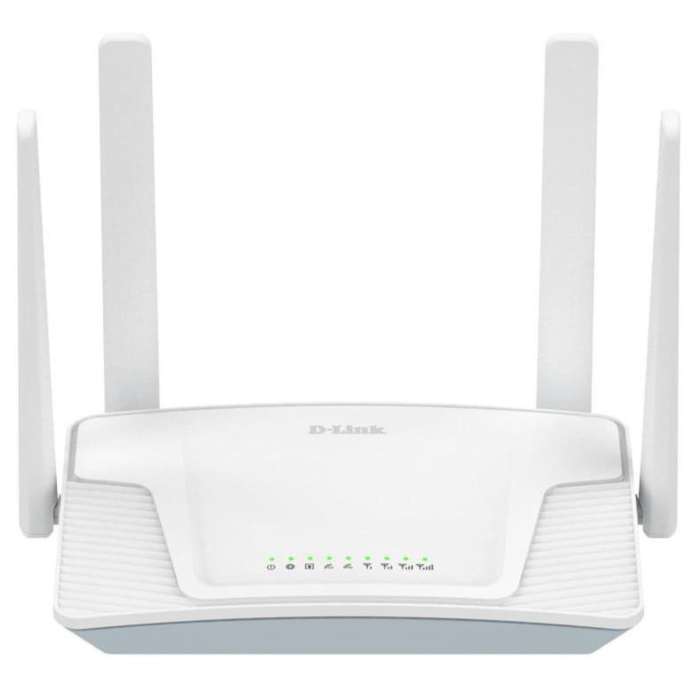 Роутер D-Link G416C AX1500, 4G/LTE, 3xGE LAN, 1xGE LAN/WAN (G416C)