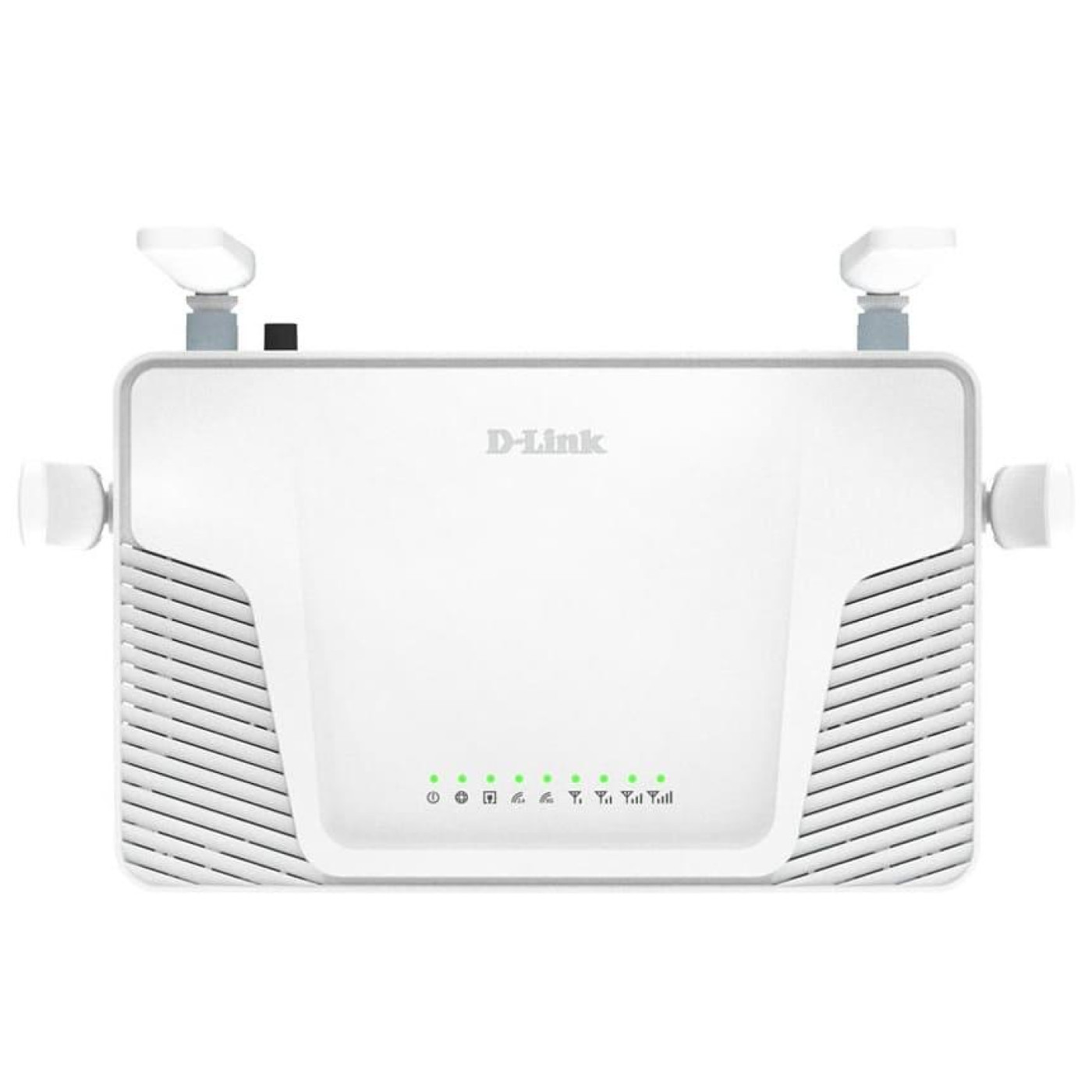 Роутер D-Link G416C AX1500, 4G/LTE, 3xGE LAN, 1xGE LAN/WAN (G416C)