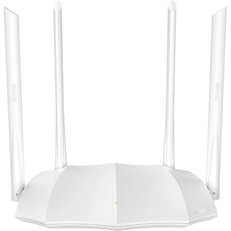 Роутер Tenda AC5 V3 AC1200 White 802.11ac (AC5V3)
