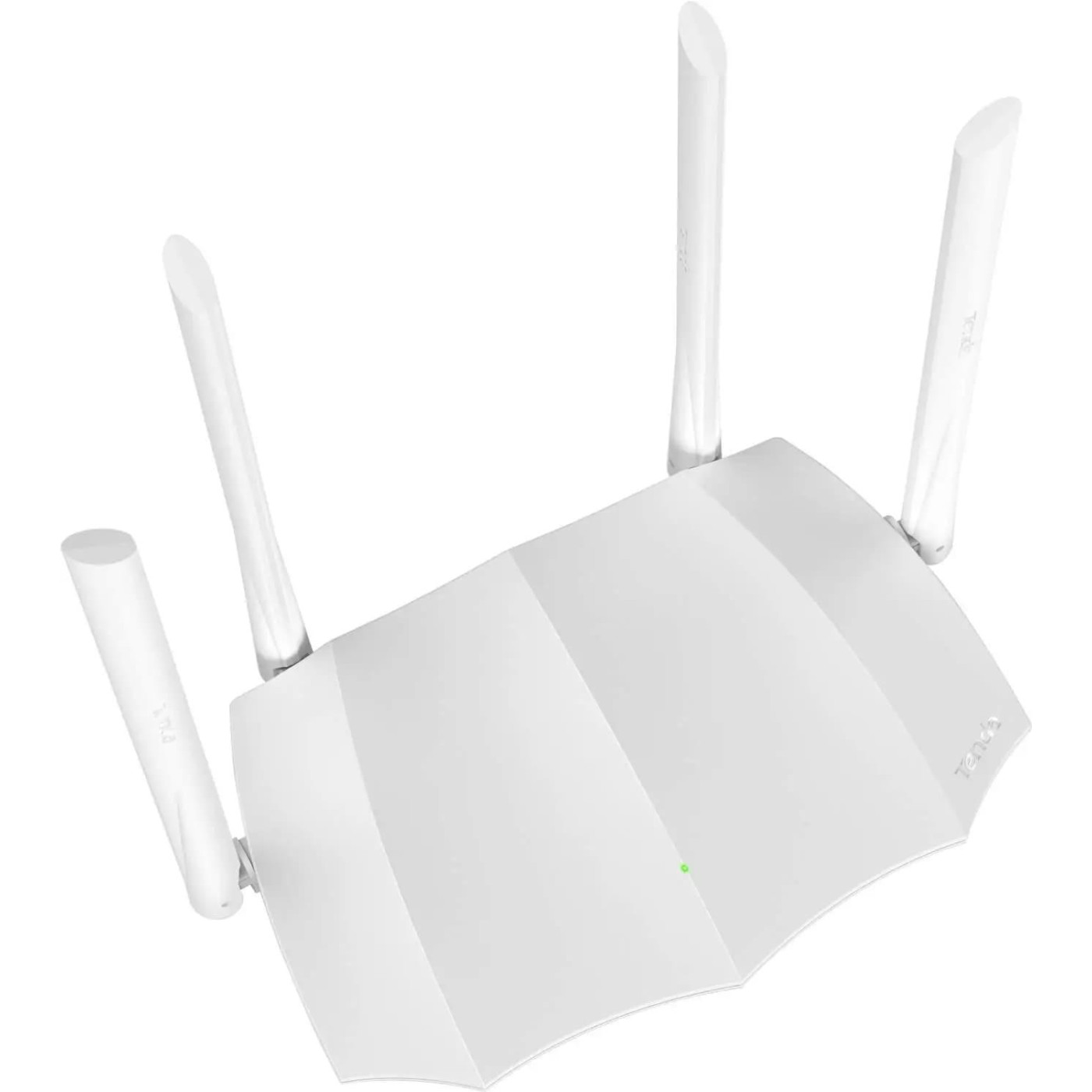 Роутер Tenda AC5 V3 AC1200 White 802.11ac (AC5V3)