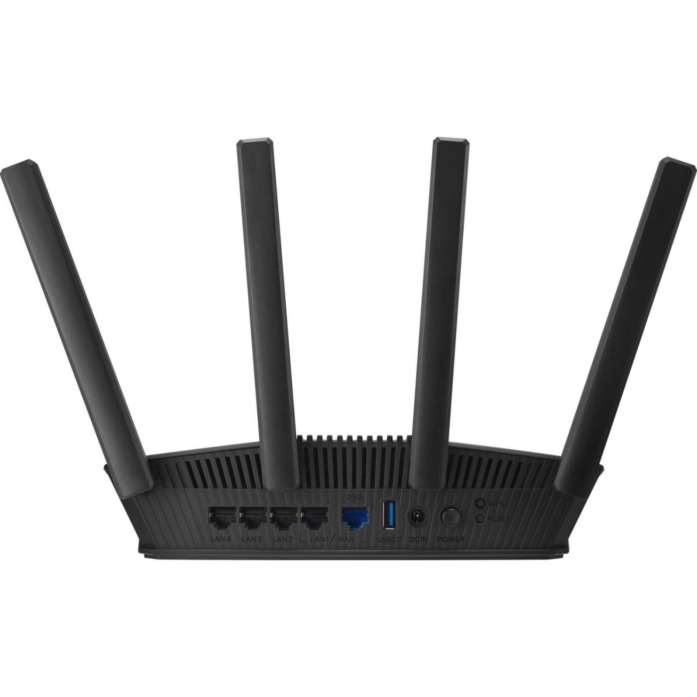 Роутер ASUS RT-BE58U BE3600 (90IG0A70-MO9C00)