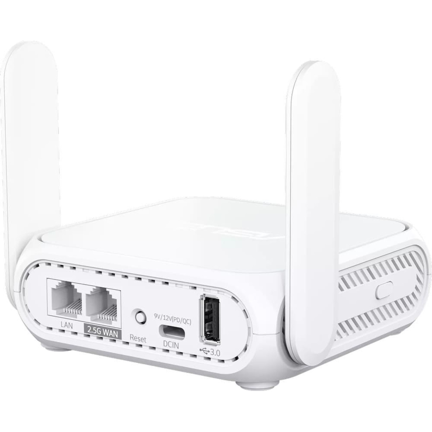 Роутер ASUS RT-BE58 GO WiFi7 (90IG09Q0-MO3C00)