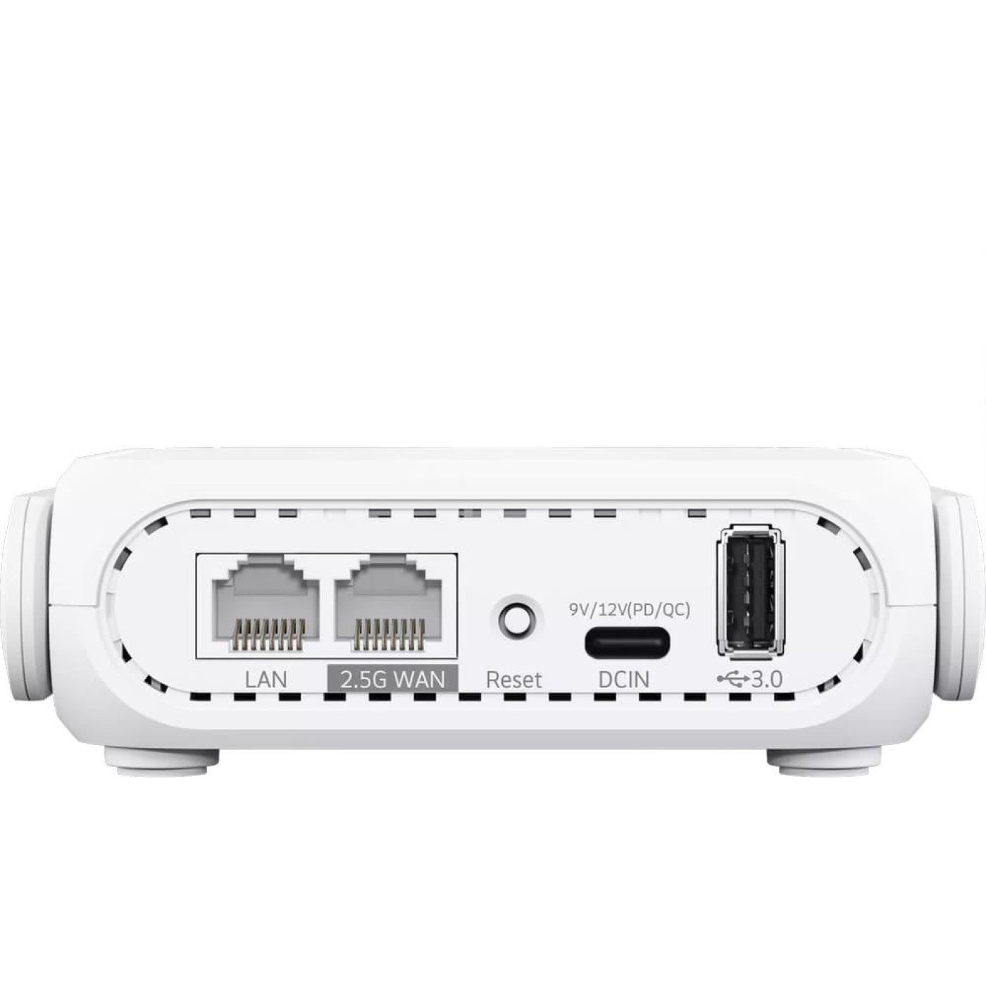 Роутер ASUS RT-BE58 GO WiFi7 (90IG09Q0-MO3C00)