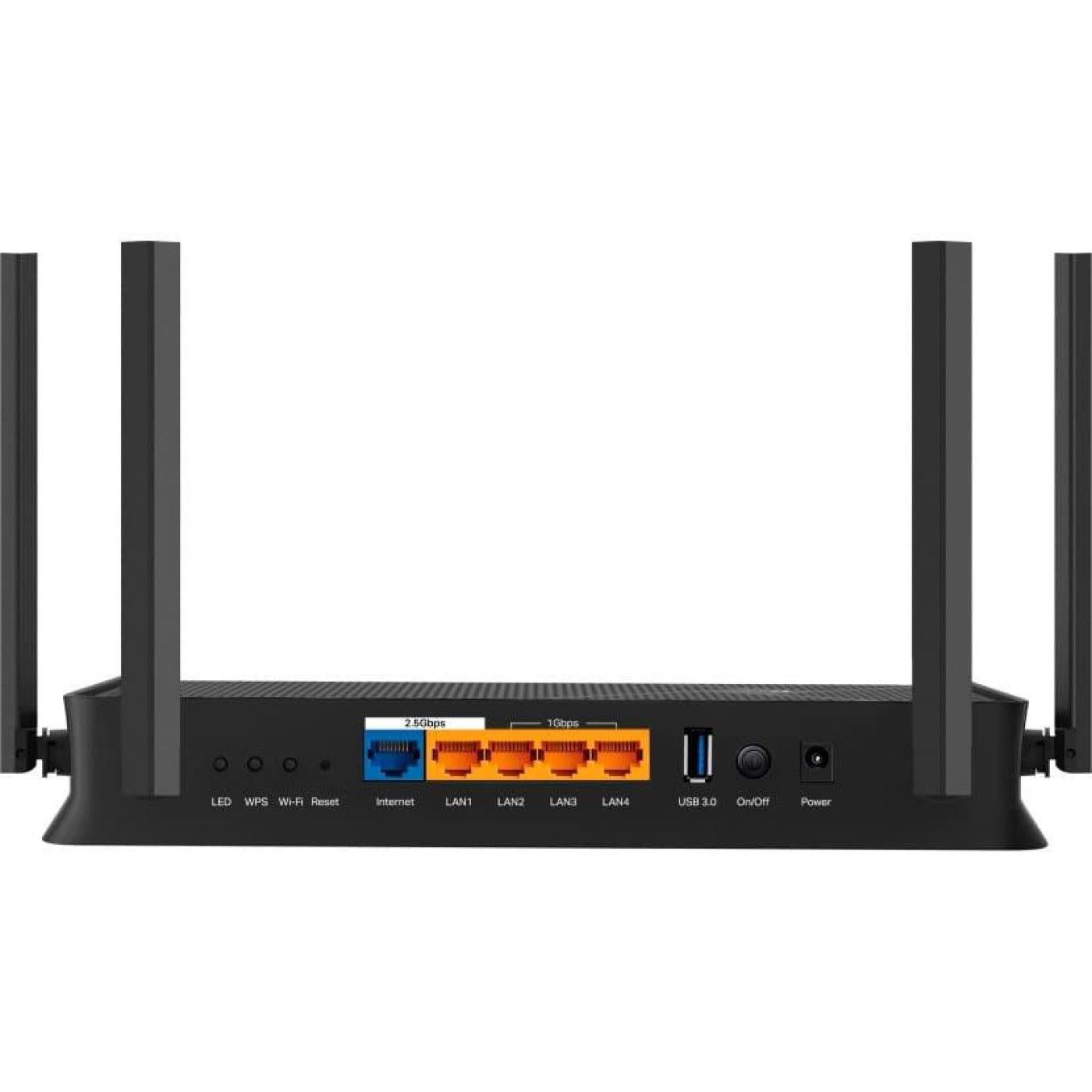 Роутер TP-Link Archer BE230 BE3600 (ARCHER-BE230)
