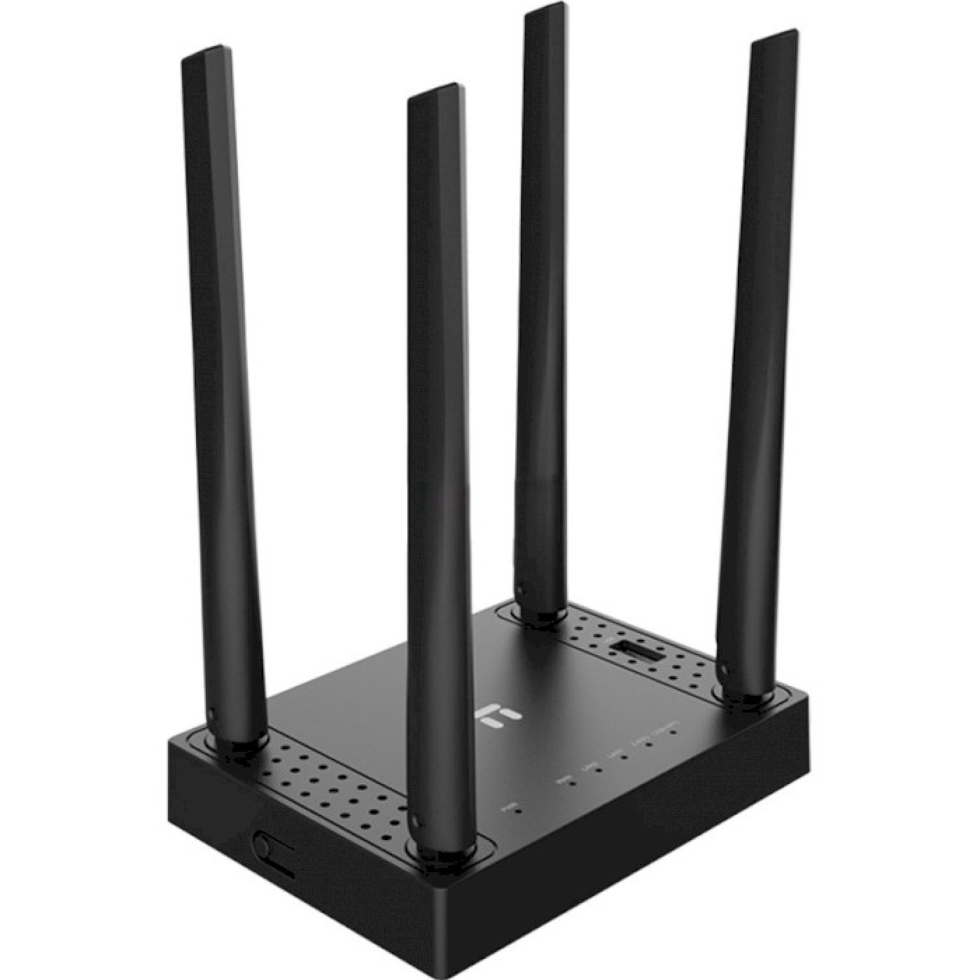 Роутер Netis N5 AC1200 Black 802.11ac (N5)