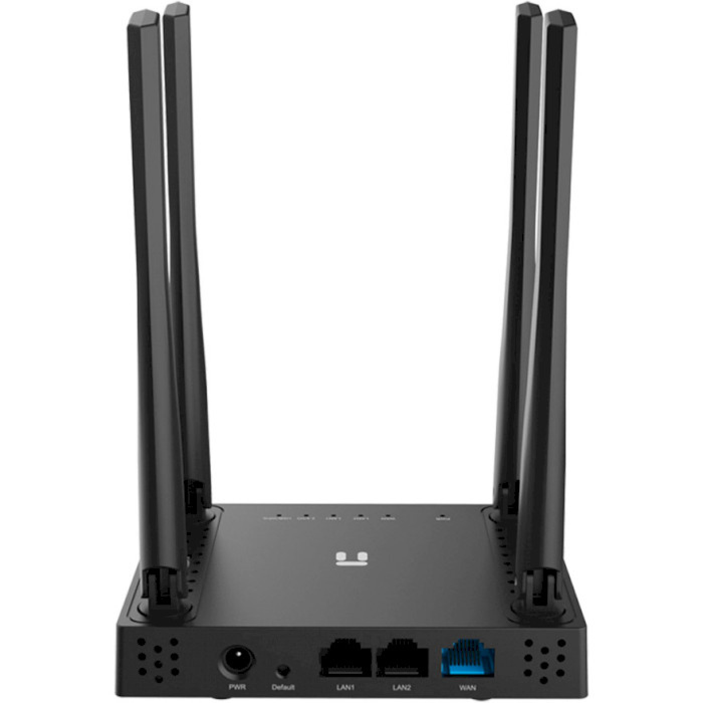 Роутер Netis N5 AC1200 Black 802.11ac (N5)