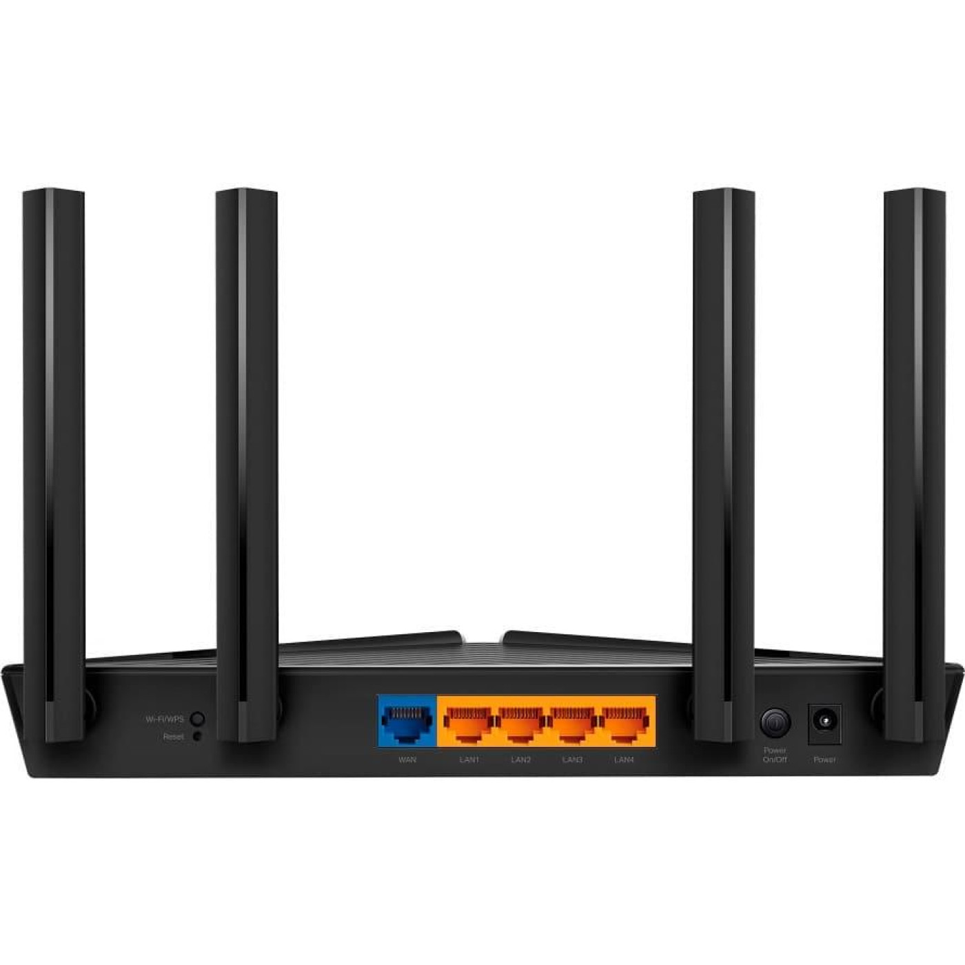 Роутер TP-Link EX520 AX3000 (EX520)