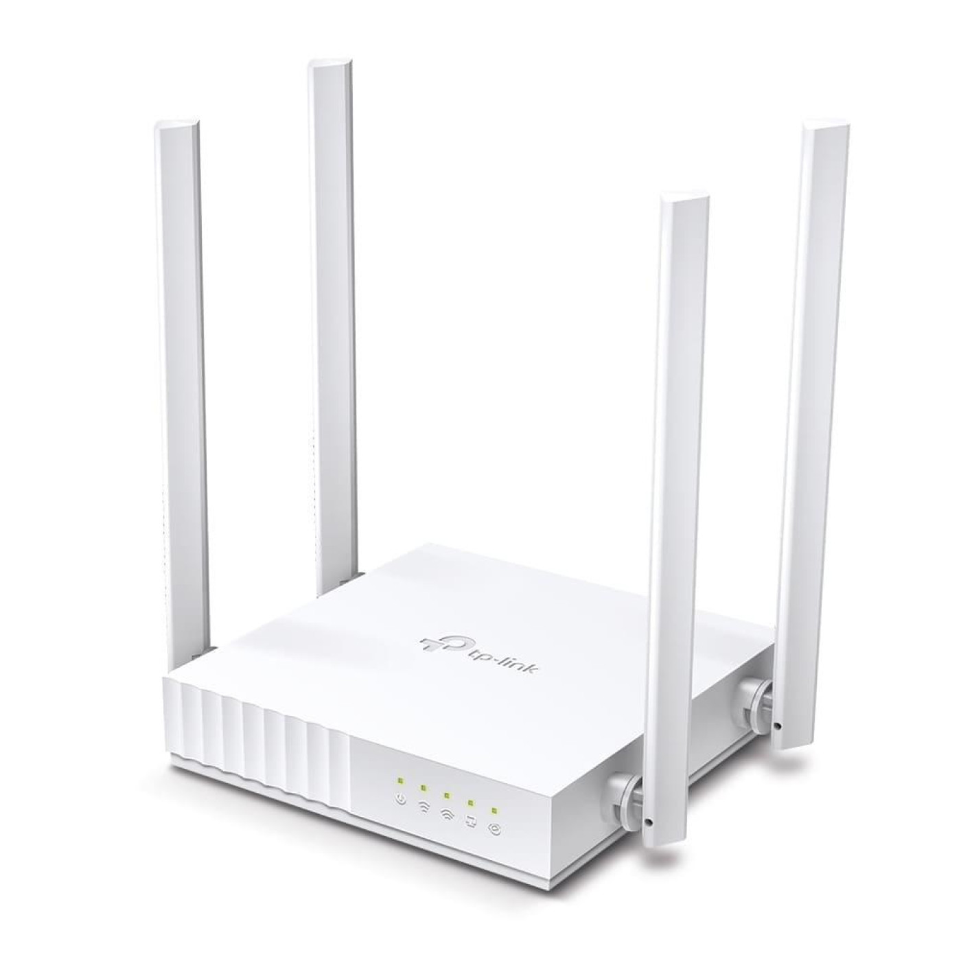 Роутер TP-Link Archer C24 AC750 White 802.11ac (Archer C24)