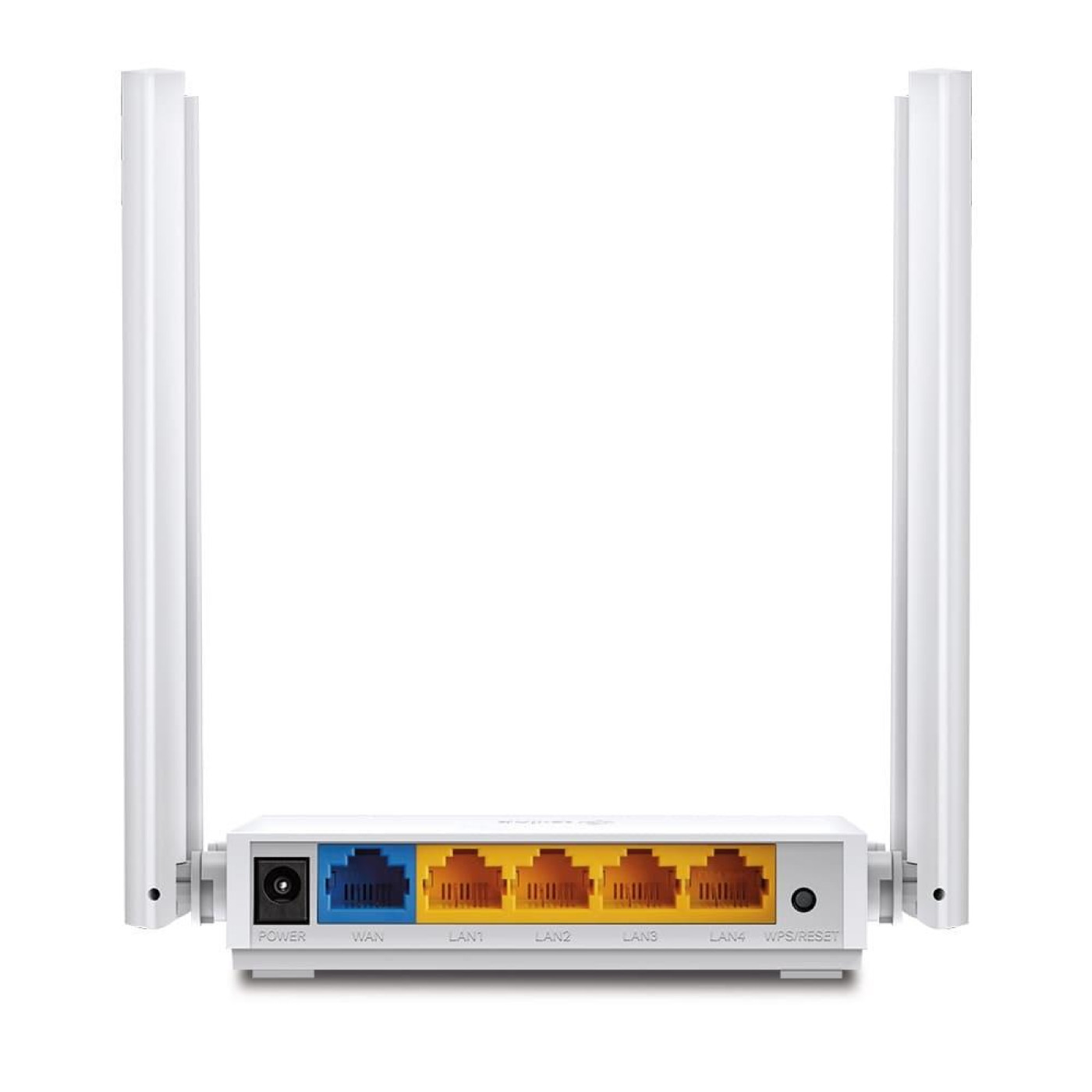 Роутер TP-Link Archer C24 AC750 White 802.11ac (Archer C24)