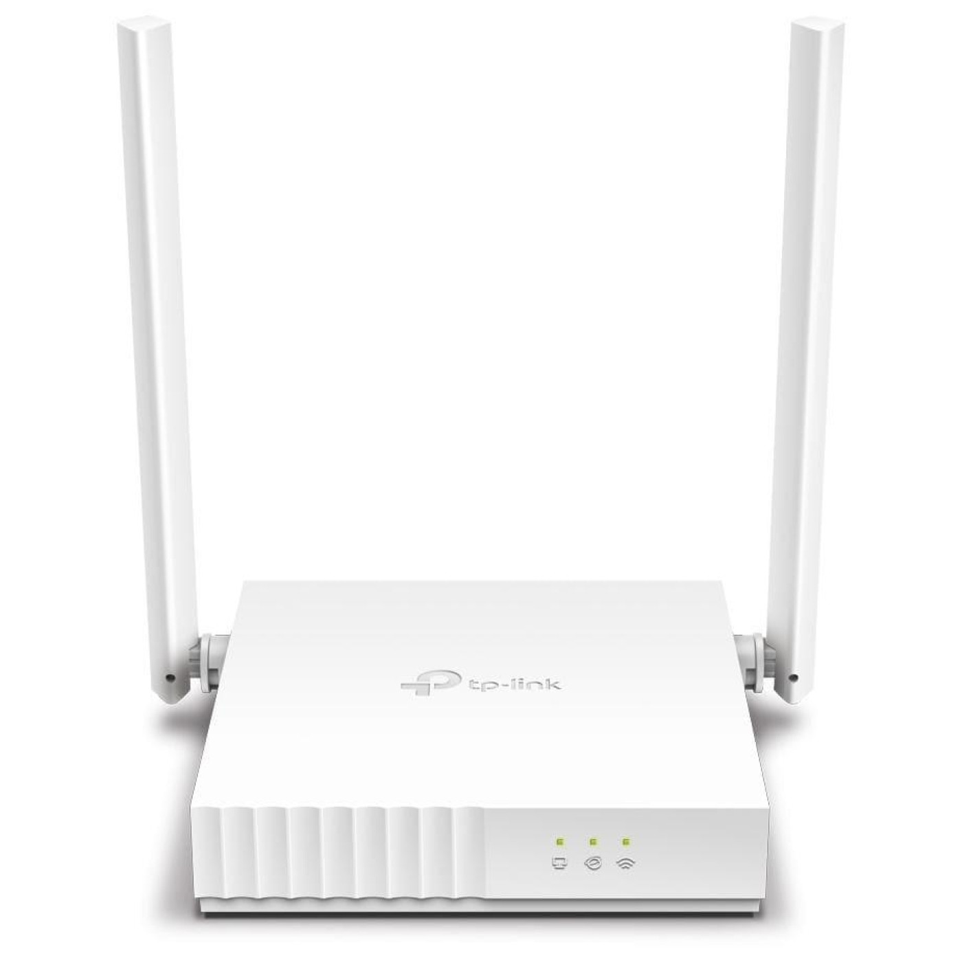 Роутер TP-Link TL-WR820N V2 N300 White 802.11n (TL-WR820N V2)