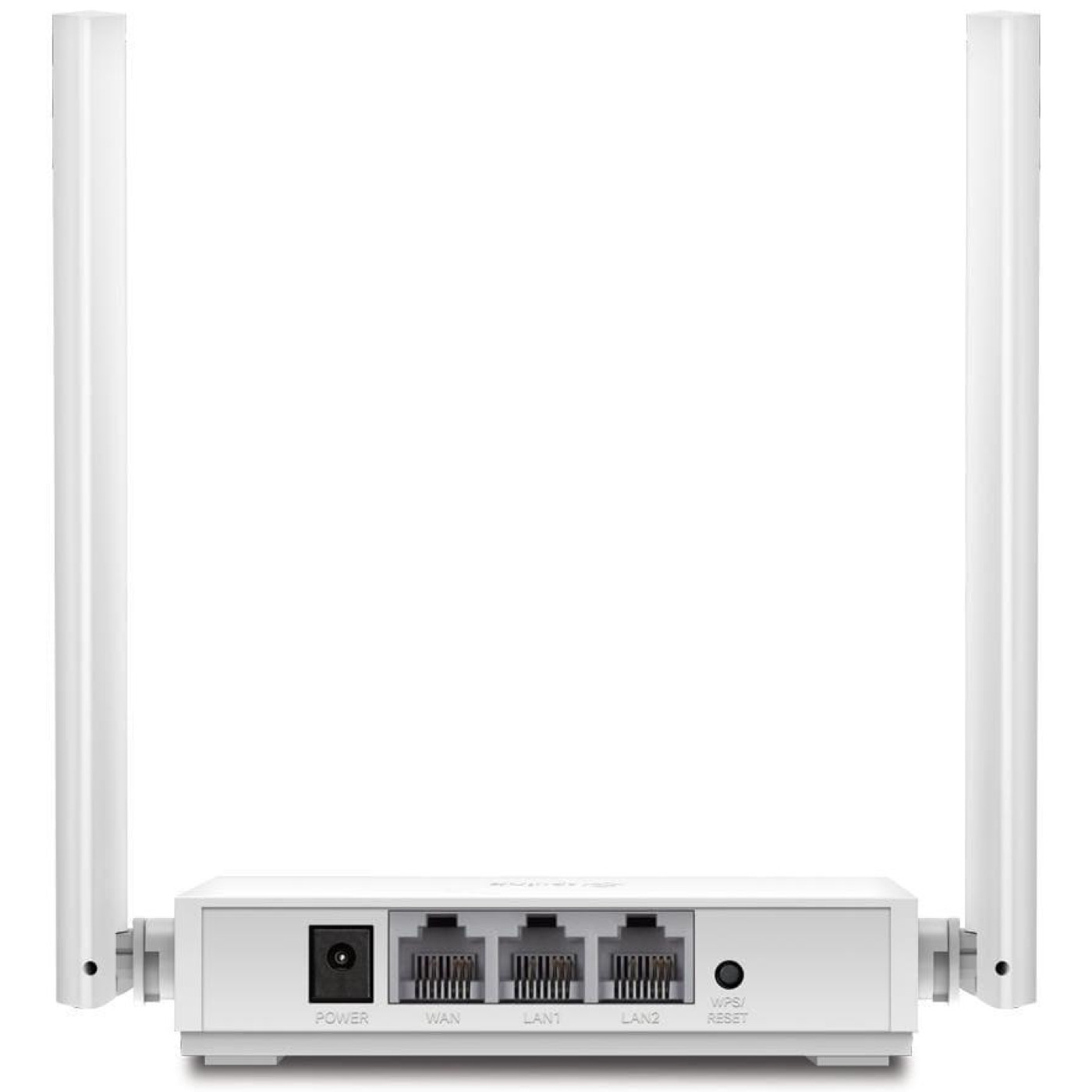 Роутер TP-Link TL-WR820N V2 N300 White 802.11n (TL-WR820N V2)