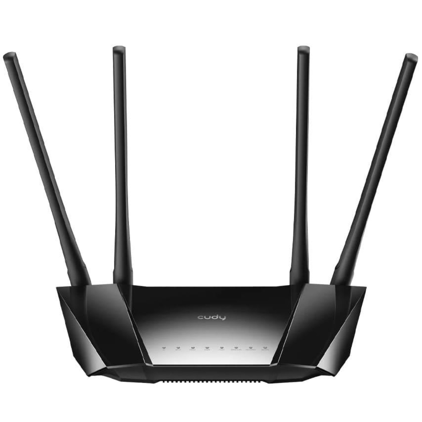 Роутер Cudy LT400 CAT4 WiFi 5 Mesh 4G (73-00551)