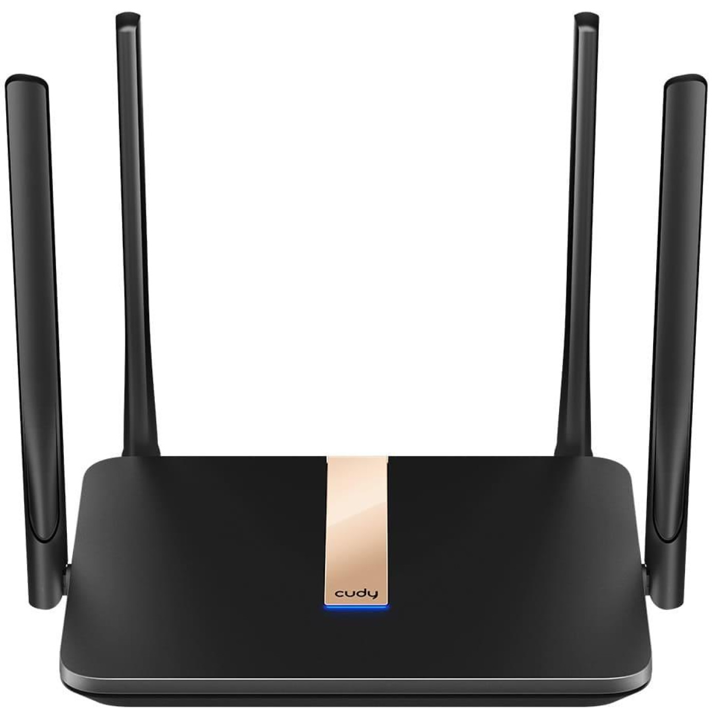 Роутер Cudy LT500D CAT4 WiFi 5 Mesh 4G (73-00509)