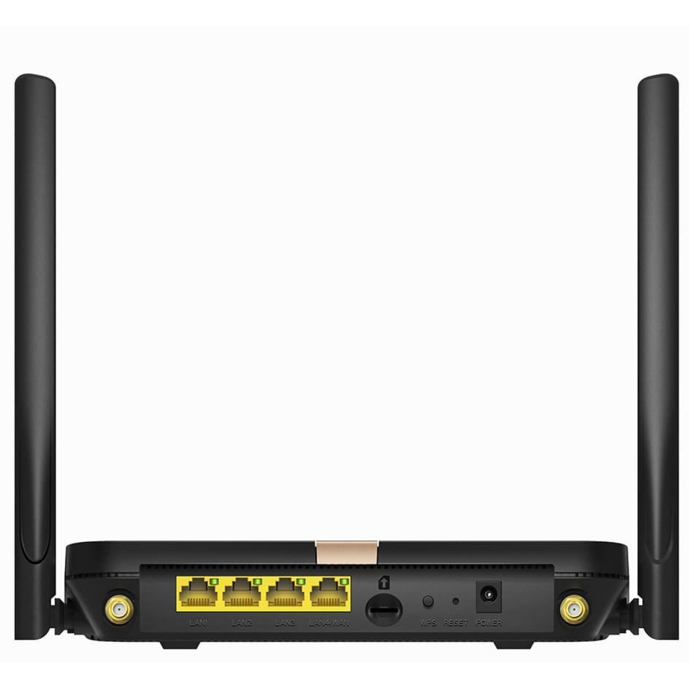 Роутер Cudy LT500D CAT4 WiFi 5 Mesh 4G (73-00509)