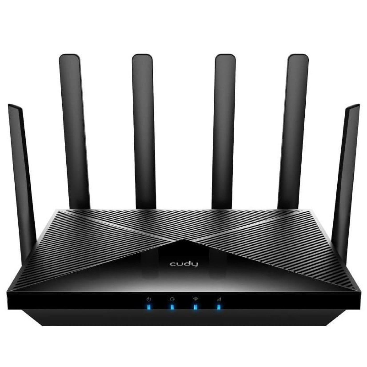 Роутер Cudy LT700 CAT6 WiFi 5 Mesh 4G (73-00515)