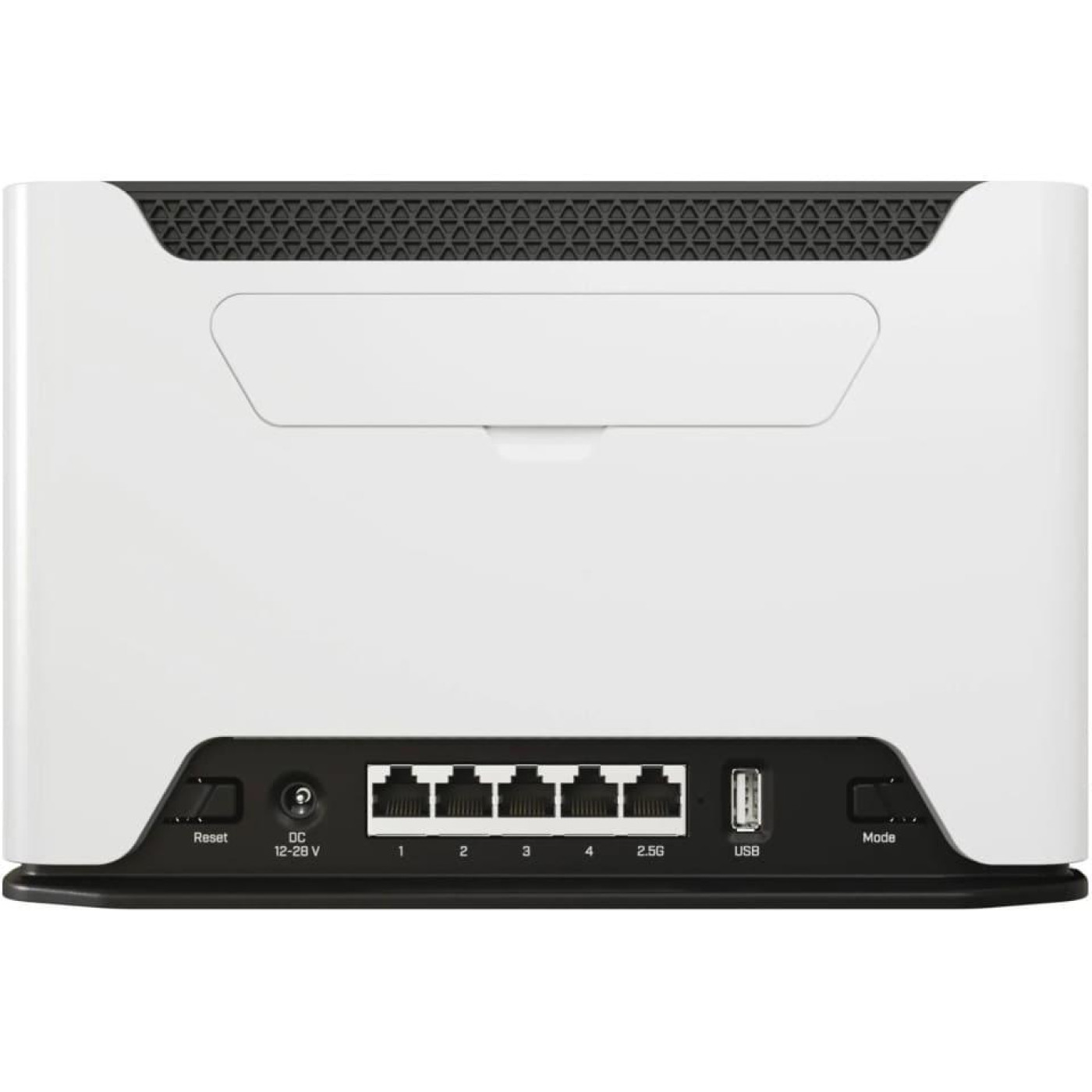 Роутер MikroTik Chateau LTE7 (D53G-5HacD2HnD-TC&R11e-LT)