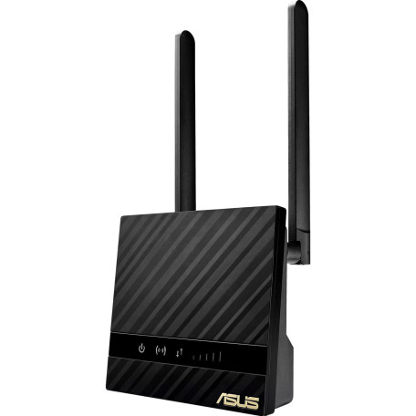 Роутер ASUS 4G-N16 N300 Black 802.11n (90IG07E0-MO3H00)