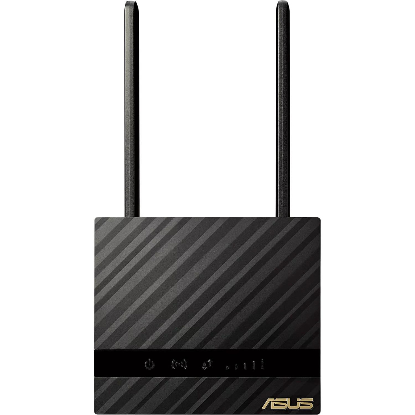 Роутер ASUS 4G-N16 N300 Black 802.11n (90IG07E0-MO3H00)