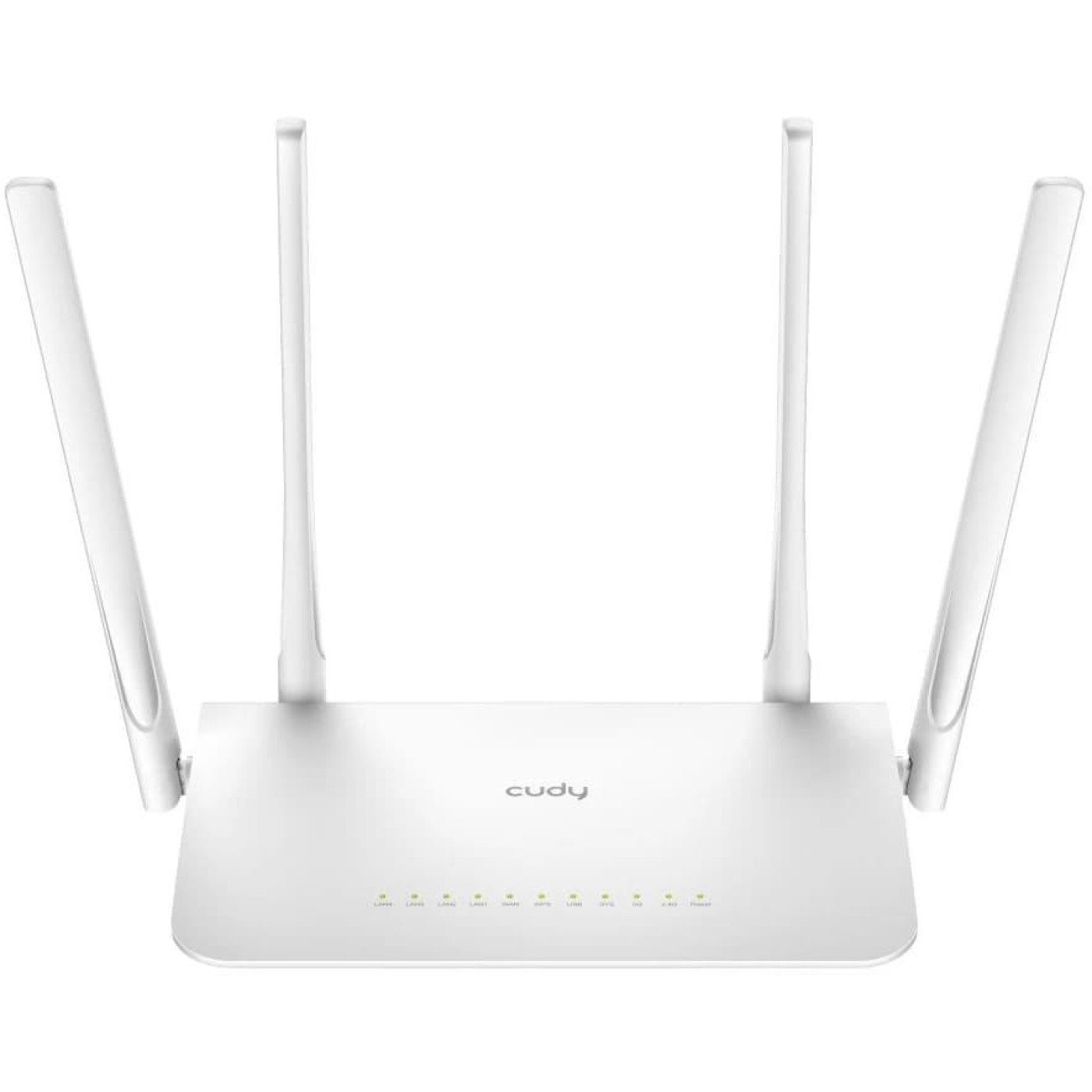 Роутер Cudy WR1300 WiFi 5 (73-00513)