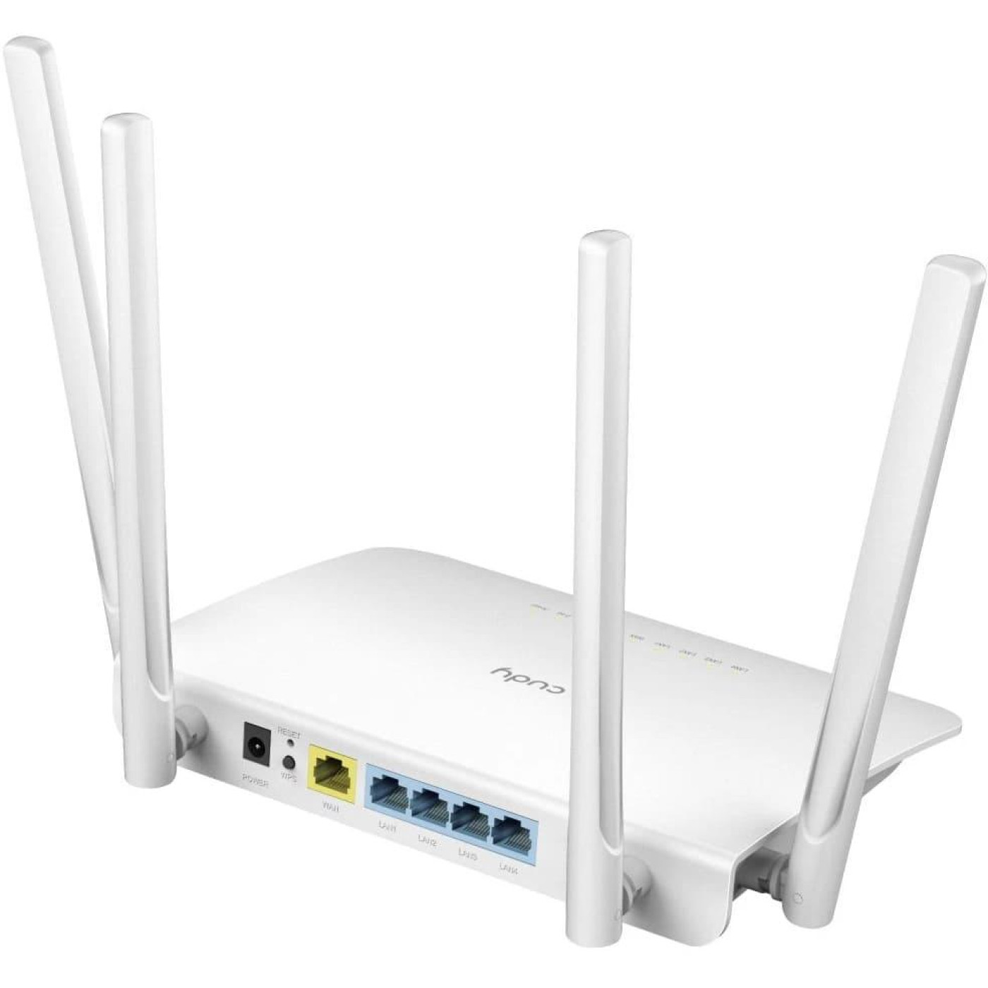 Роутер Cudy WR1300 WiFi 5 (73-00513)