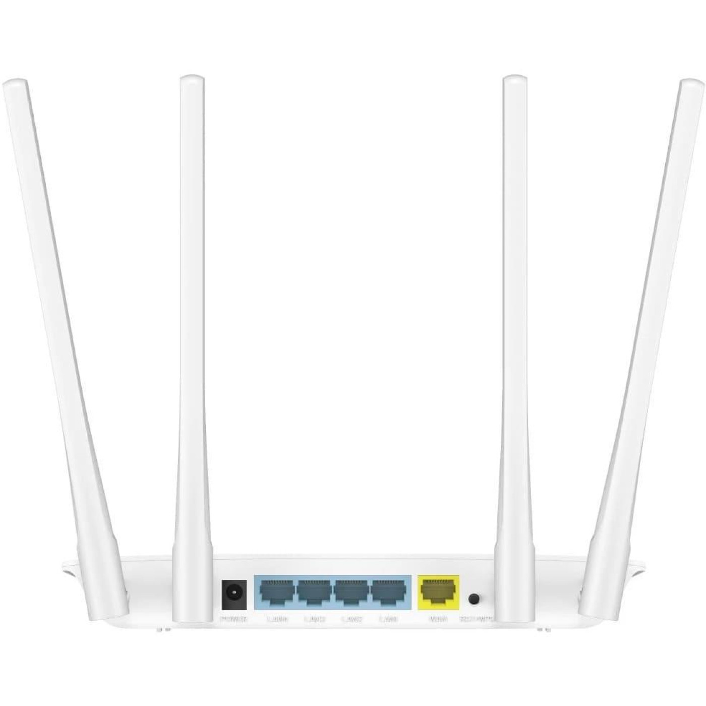 Роутер Cudy WR1200 WiFi 5 (73-00514)
