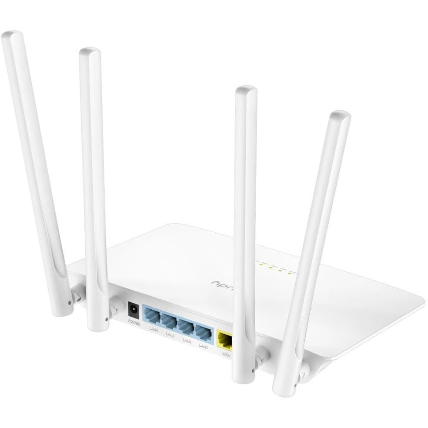 Роутер Cudy WR1200 WiFi 5 (73-00514)