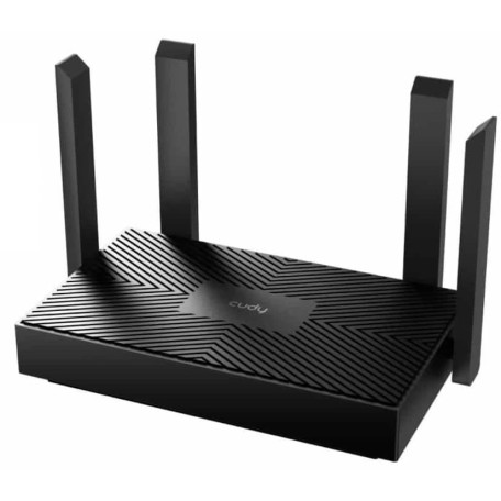 Роутер Cudy WR1500 WiFi 6 (73-00534)