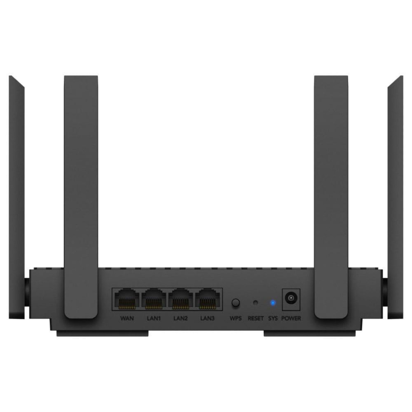 Роутер Cudy WR1500 WiFi 6 (73-00534)
