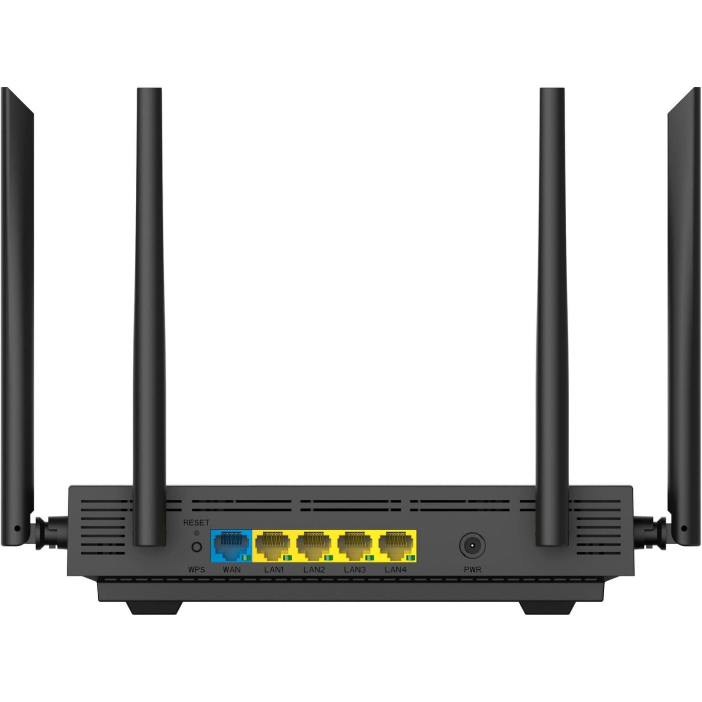 Роутер Netis N6 (N6)