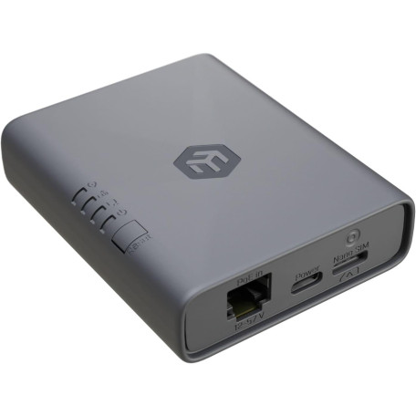 Роутер MikroTik EC25-EU&KNe (EC25-EU&KNe)