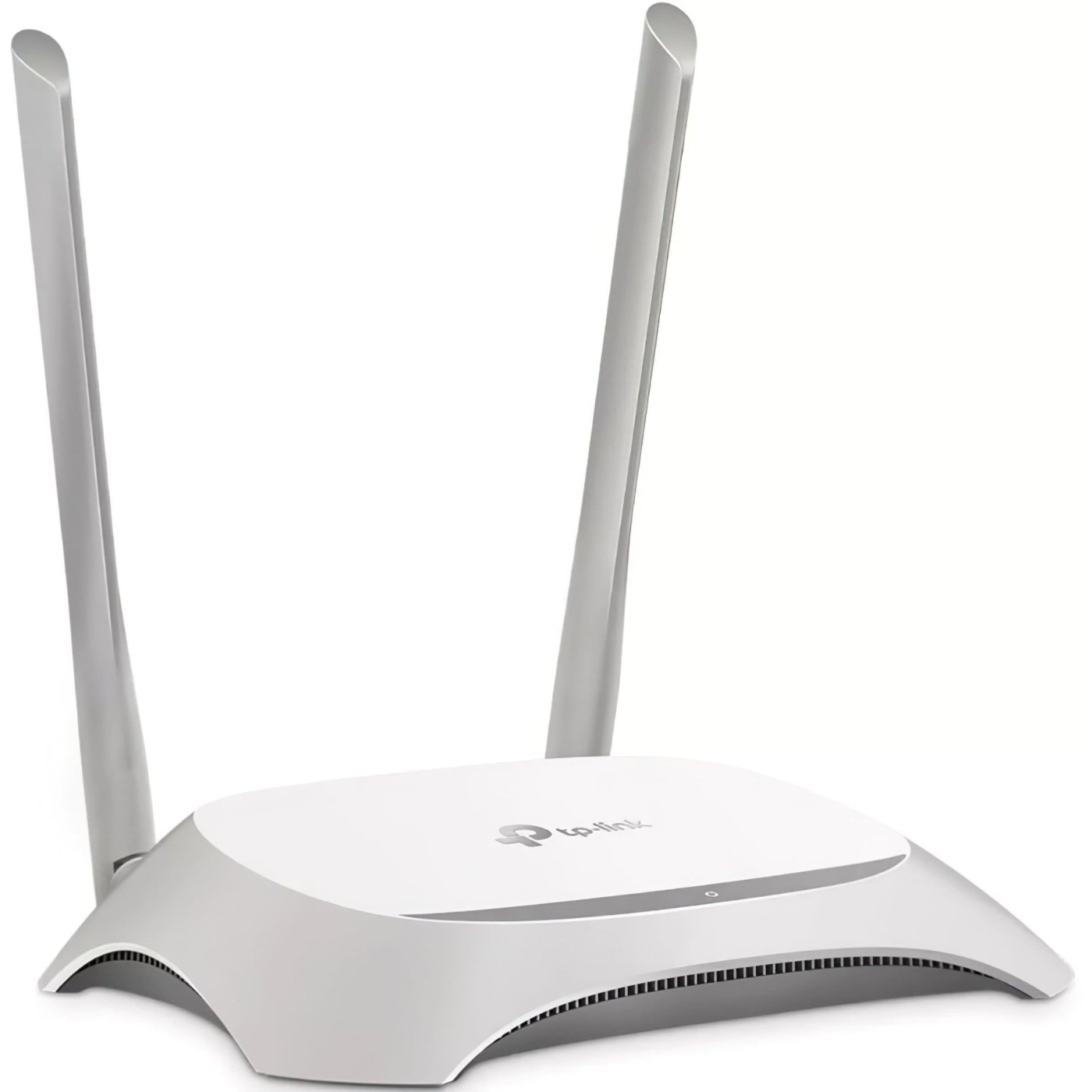 Роутер TP-Link TL-WR840N N300 White 802.11n (TL-WR840N)