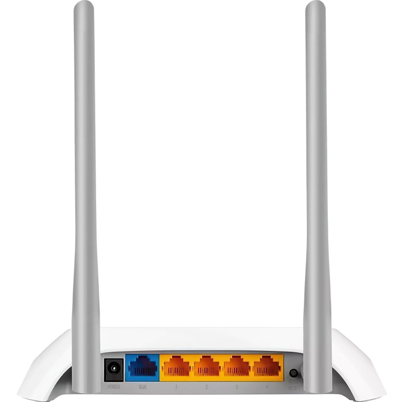 Роутер TP-Link TL-WR840N N300 White 802.11n (TL-WR840N)