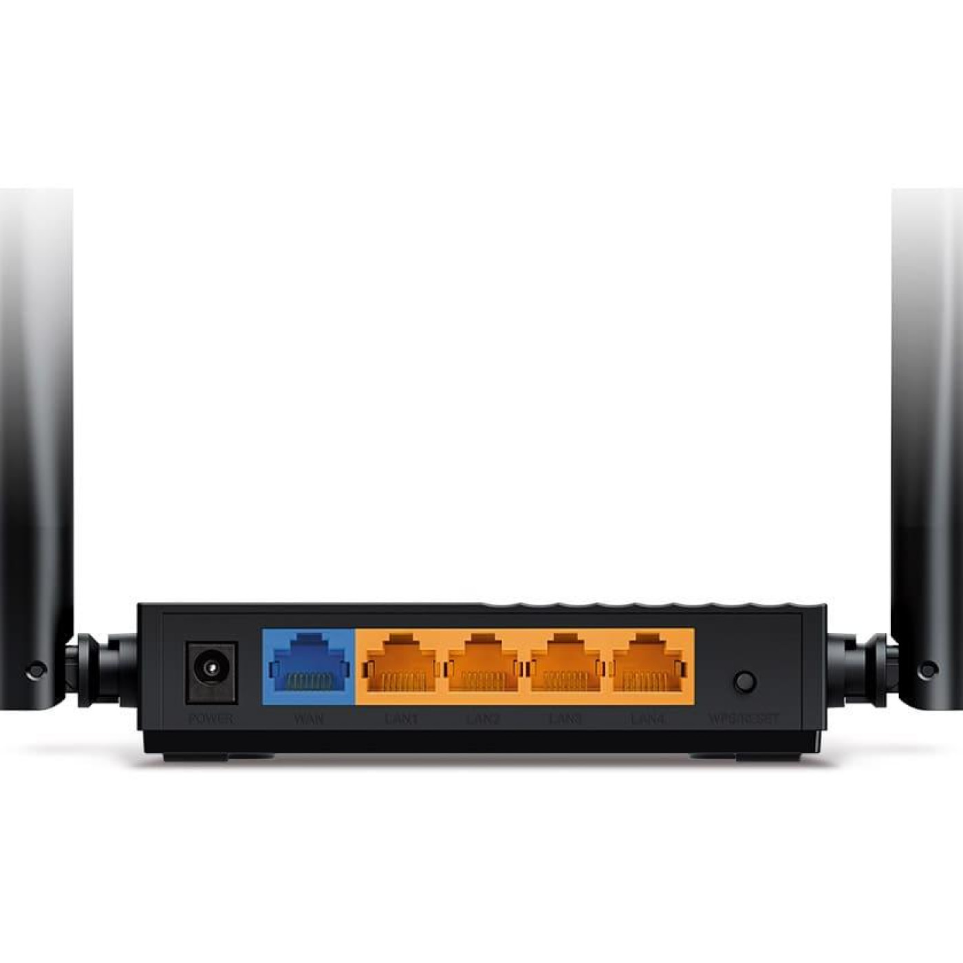 Роутер TP-Link Archer A64 AC1200 Black 802.11ac (Archer A64)