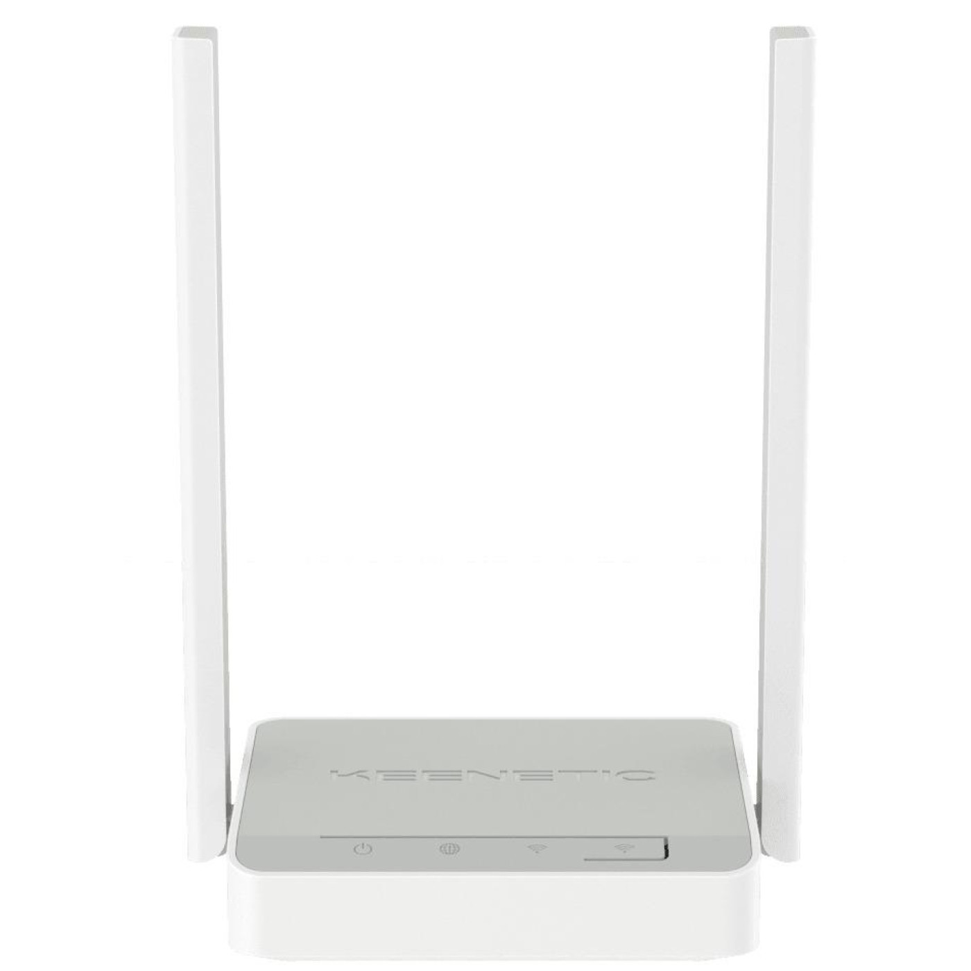 Роутер Keenetic Starter 300N White 802.11n (KN-1112)
