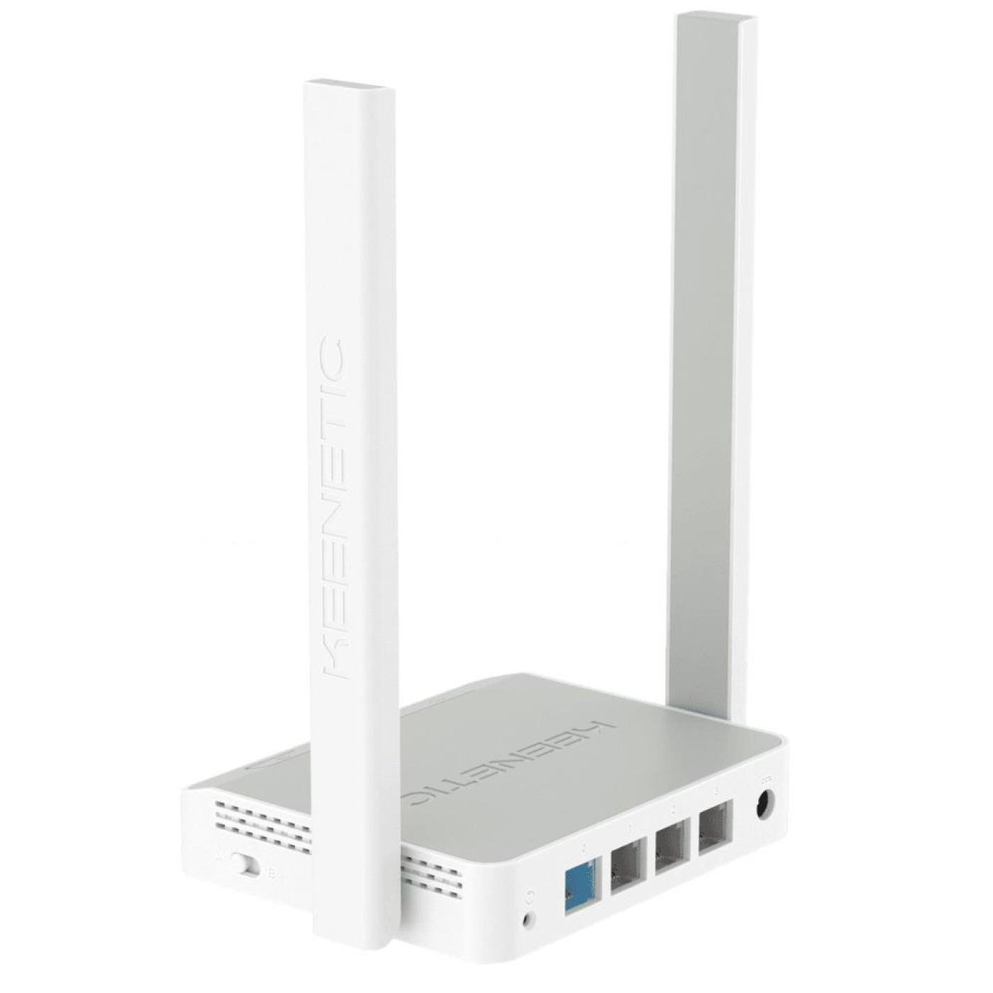 Роутер Keenetic Starter 300N White 802.11n (KN-1112)