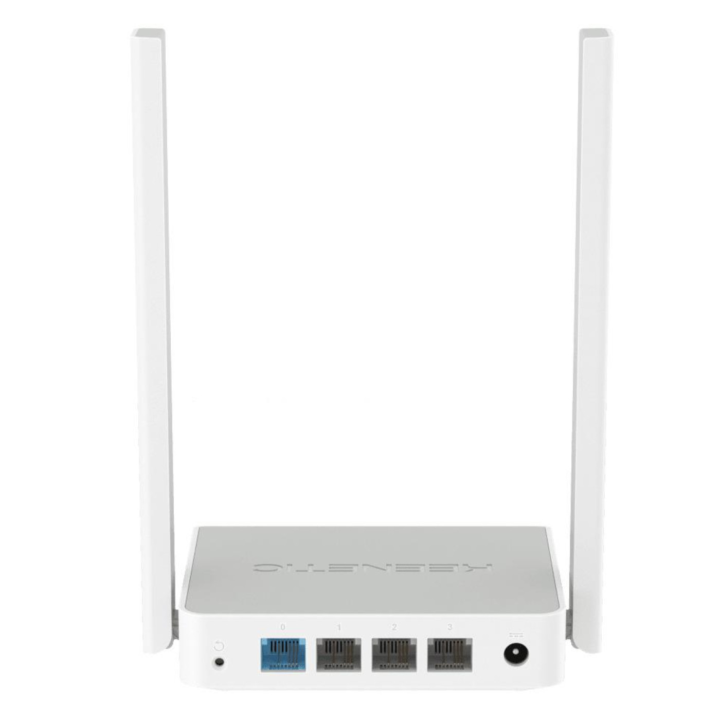 Роутер Keenetic Starter 300N White 802.11n (KN-1112)