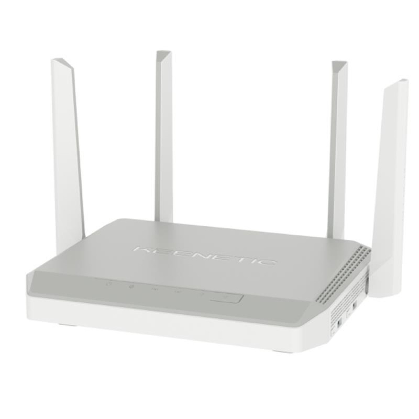 Роутер Keenetic Giant AX1200 White 802.11ac (KN-2610)