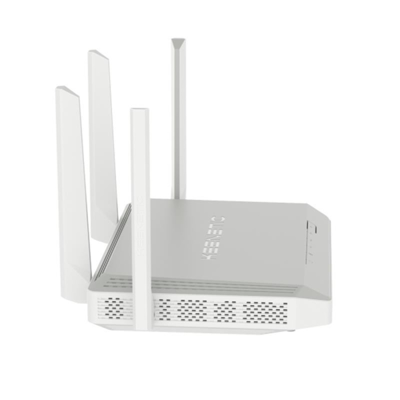 Роутер Keenetic Giant AX1200 White 802.11ac (KN-2610)