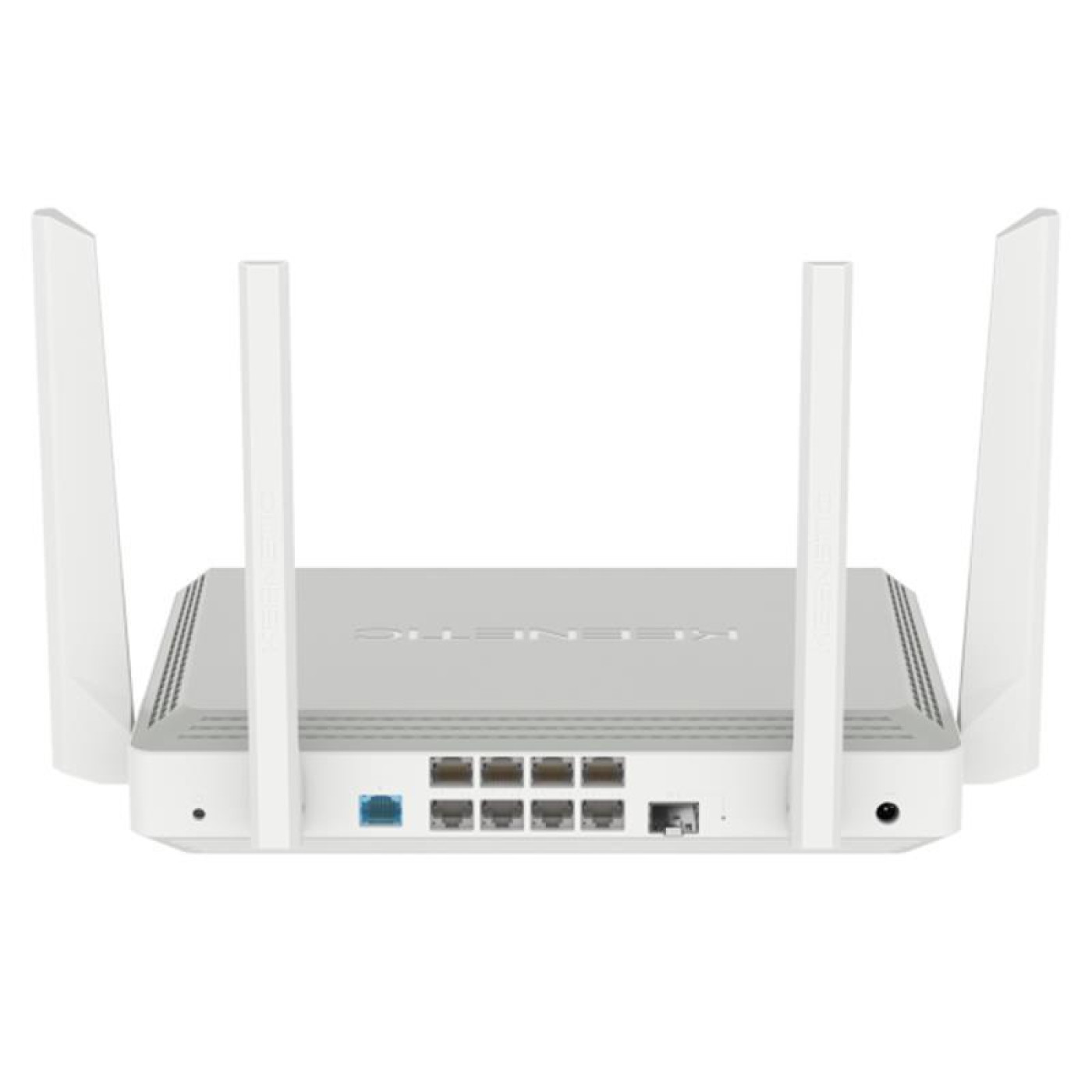 Роутер Keenetic Giant AX1200 White 802.11ac (KN-2610)