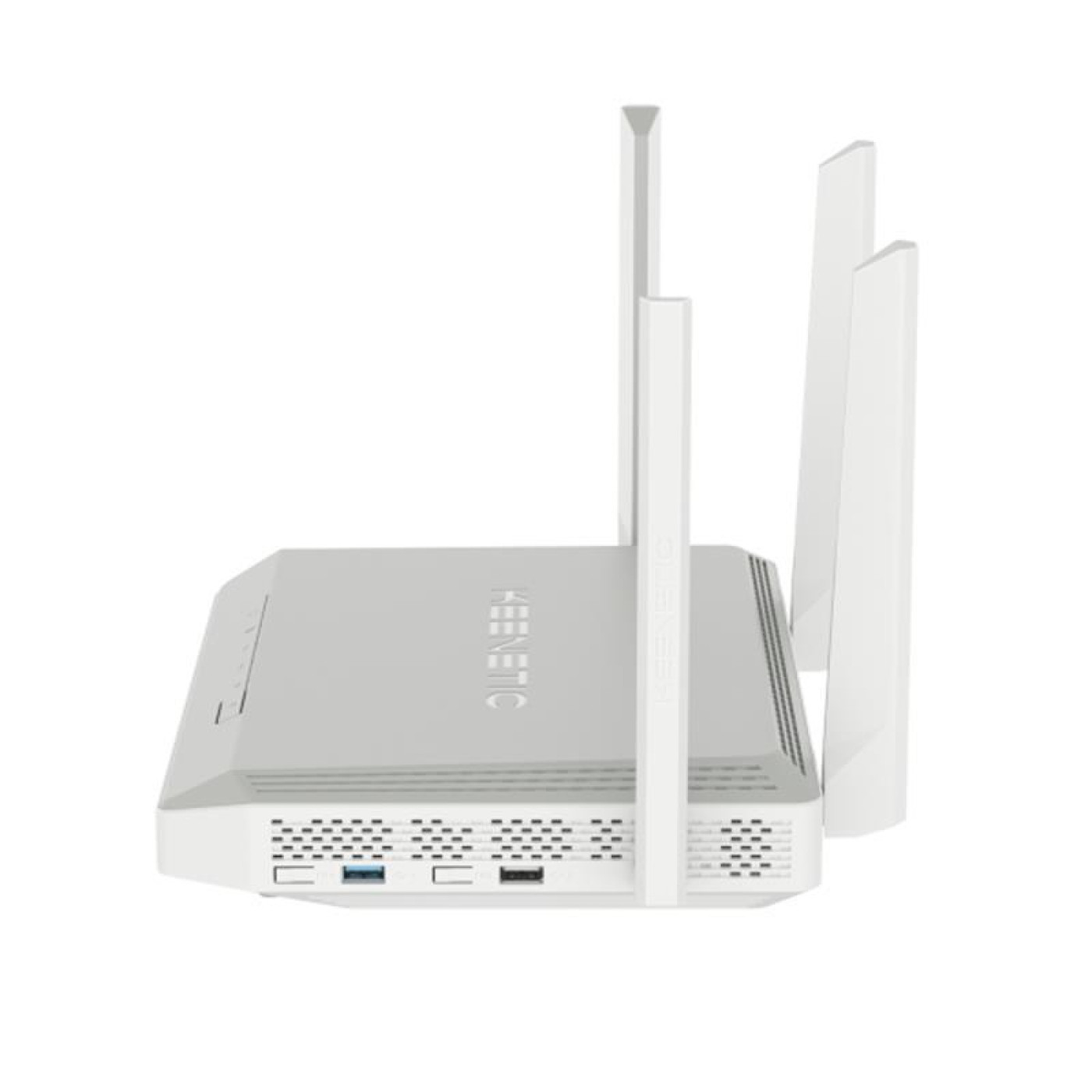 Роутер Keenetic Giant AX1200 White 802.11ac (KN-2610)