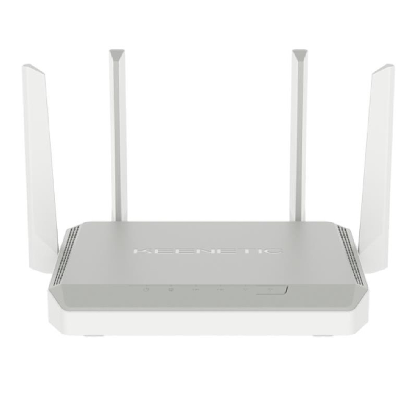 Роутер Keenetic Giant AX1200 White 802.11ac (KN-2610)