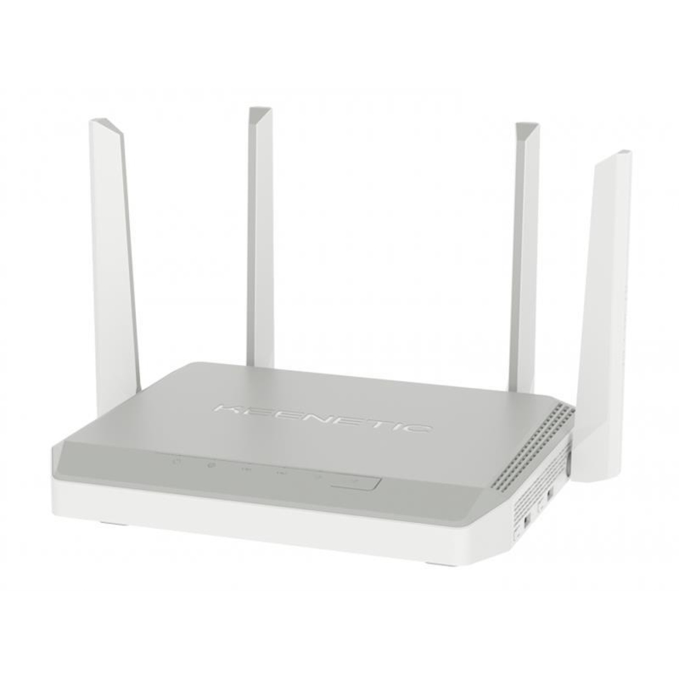 Роутер Keenetic Giant AX1200 White 802.11ac (KN-2610)